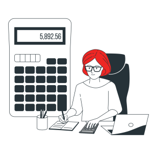 Dedicated Accountant